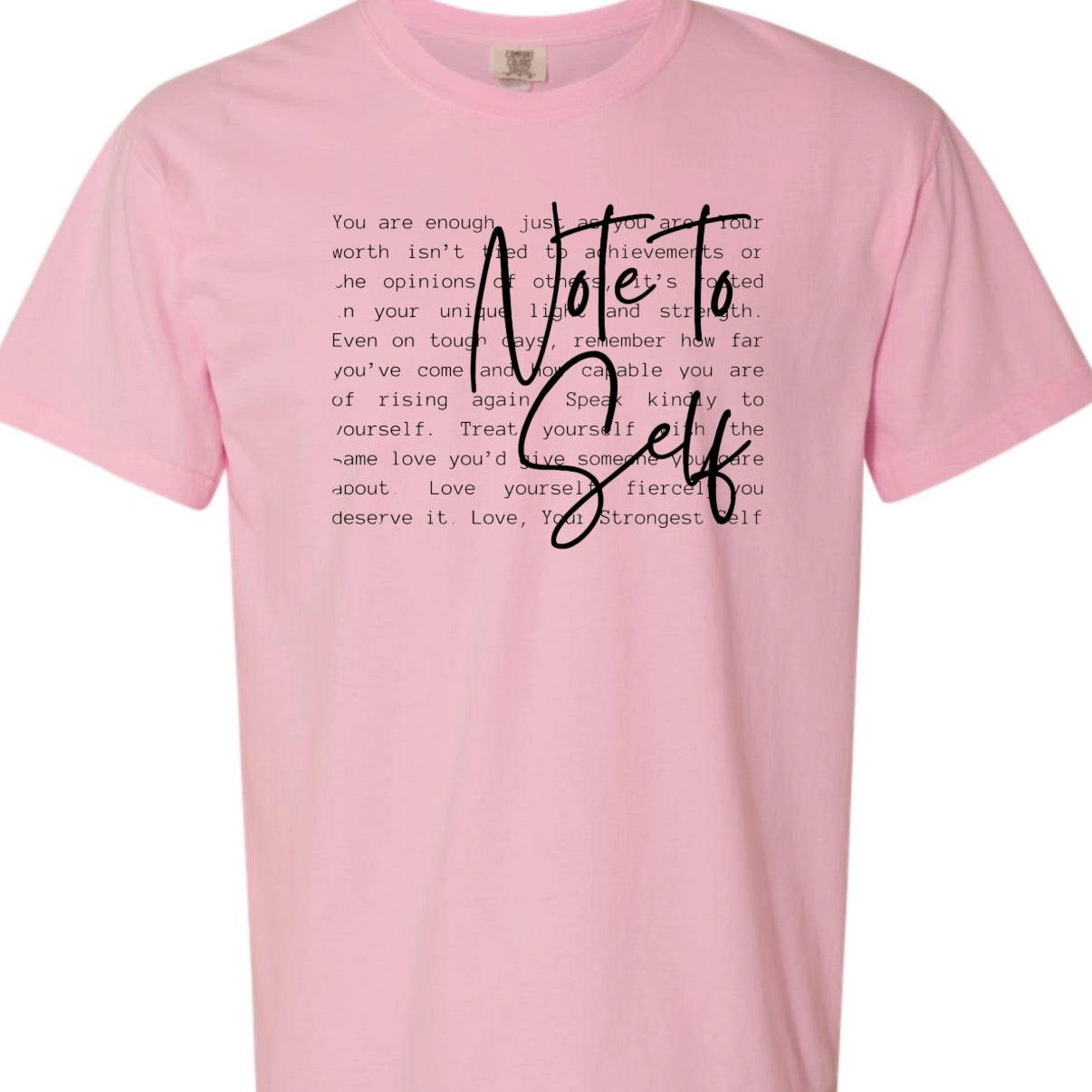T-shirts by Kiki's Boutique