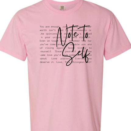 T-shirts by Kiki's Boutique