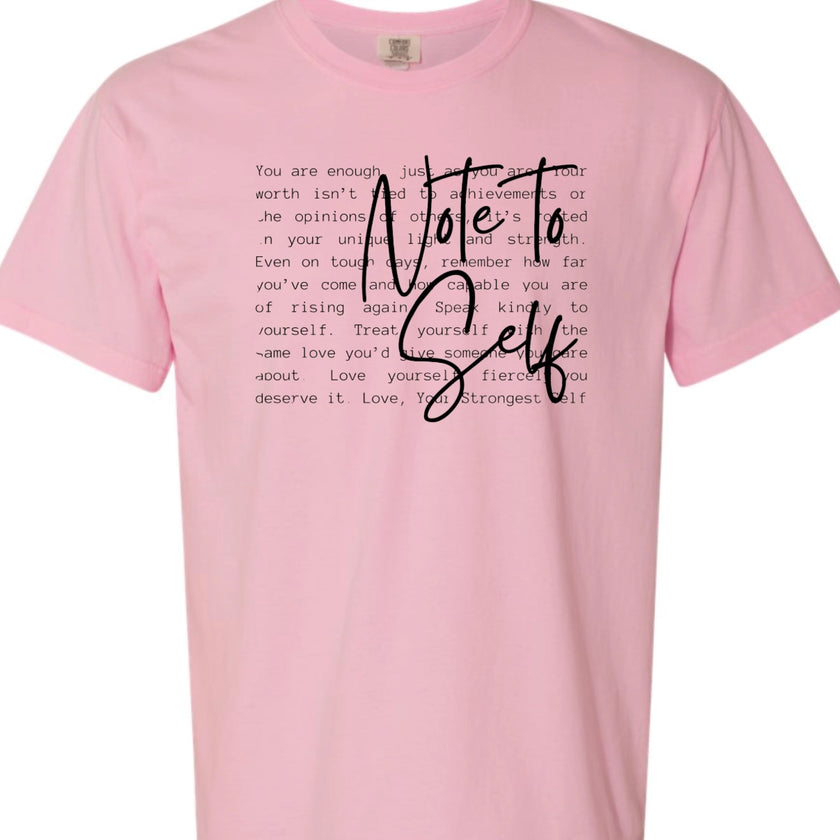 T-shirts by Kiki's Boutique