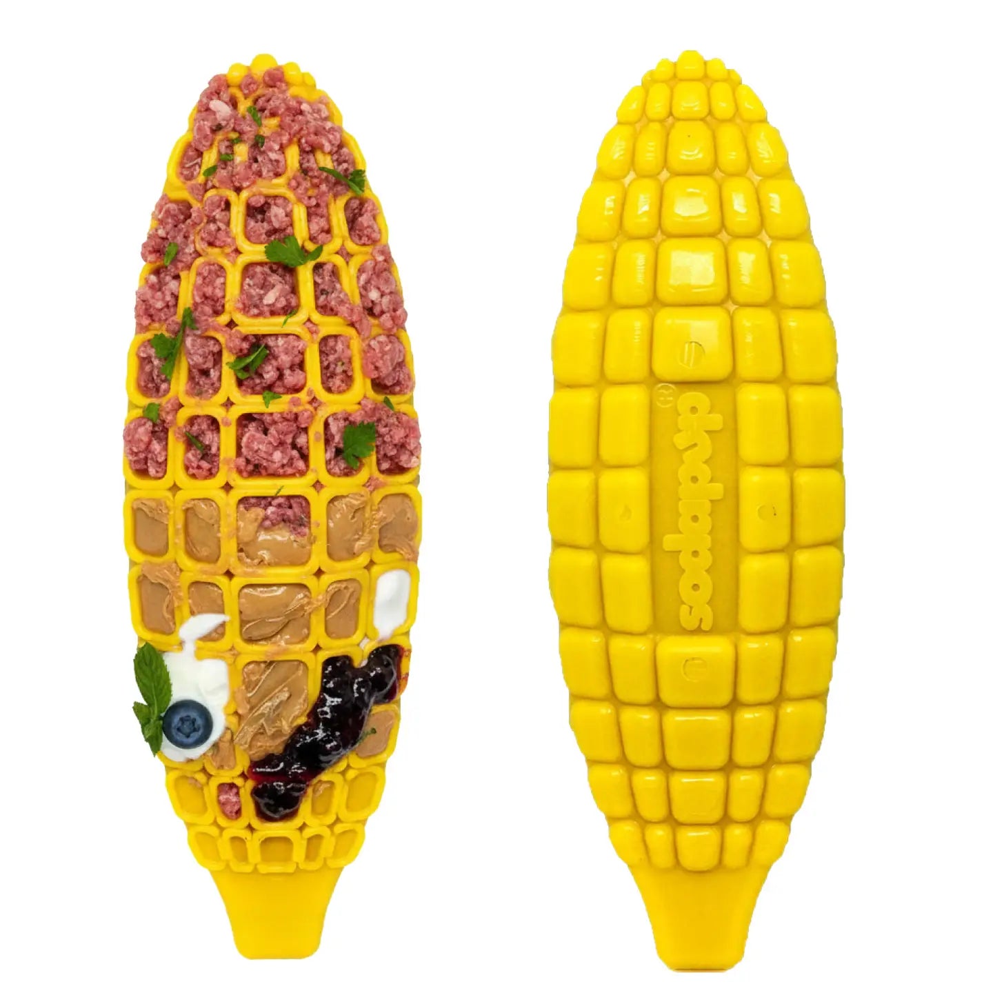 SodaPup Dog Toys