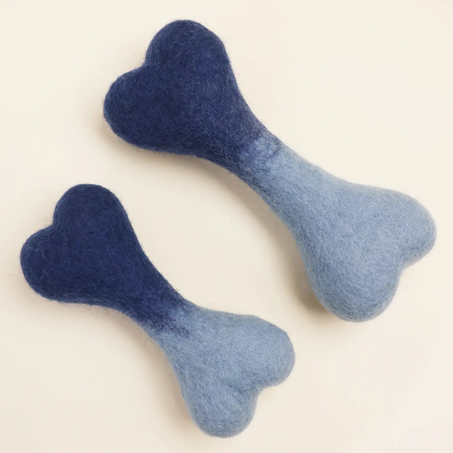 Wool Pet Toys by ModernBeast