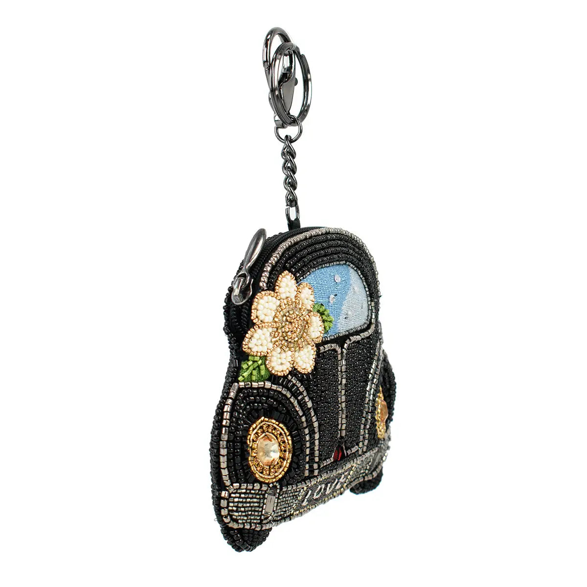 On the Road Coin Purse