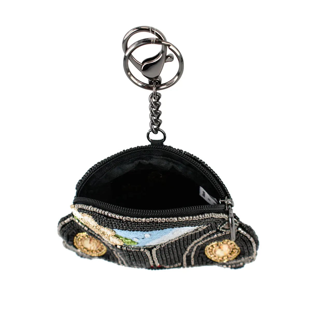 On the Road Coin Purse