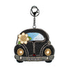 On the Road Coin Purse