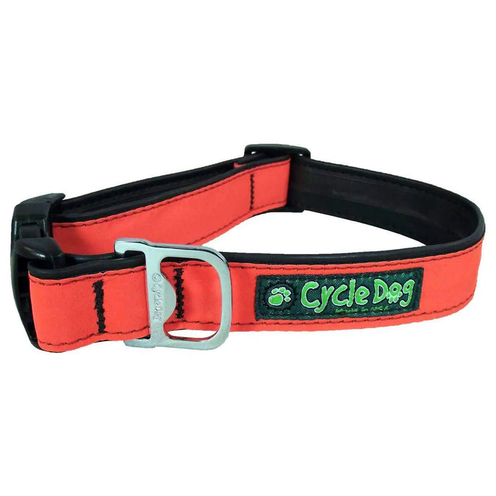 Cycle Dog Collar and Leashes