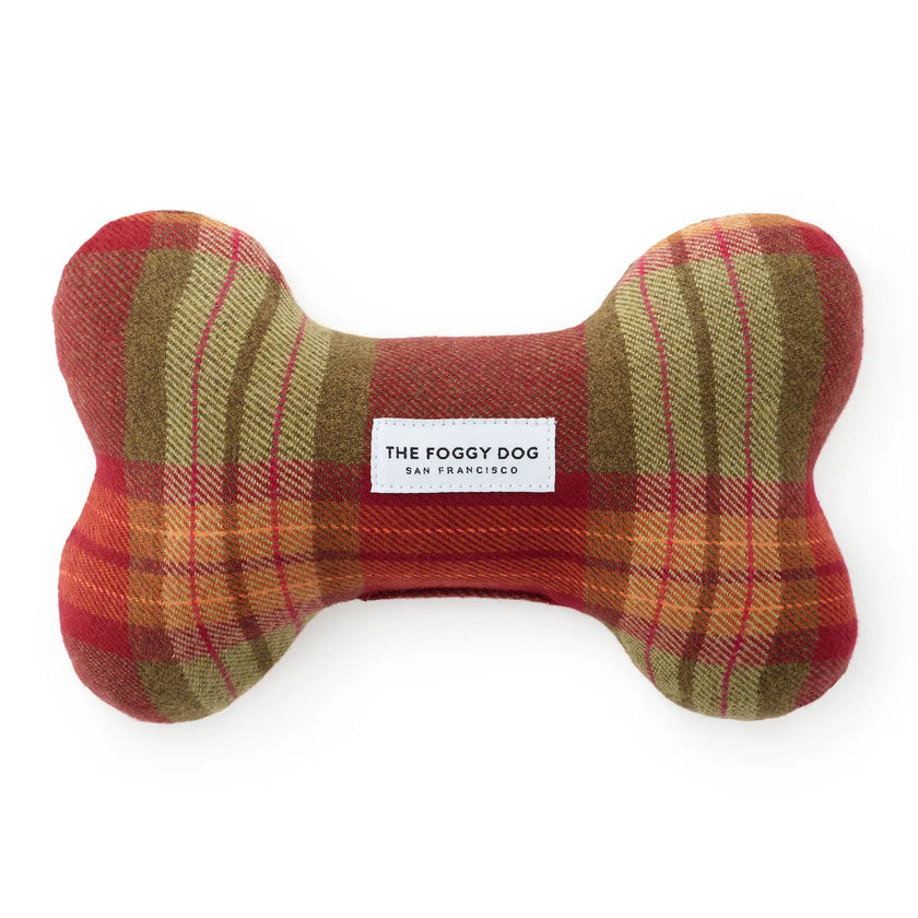 Dog Toys by The Foggy Dog