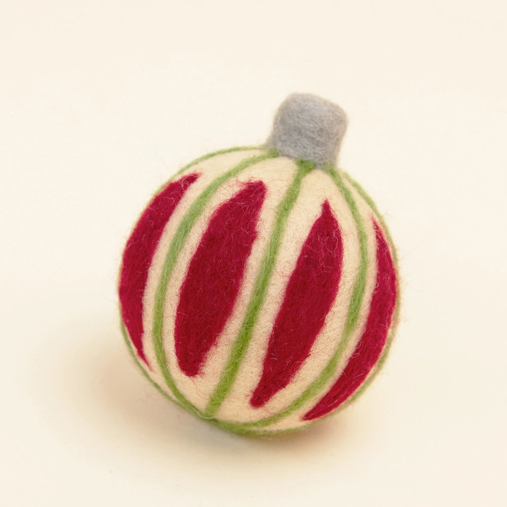 Wool Pet Toys by ModernBeast