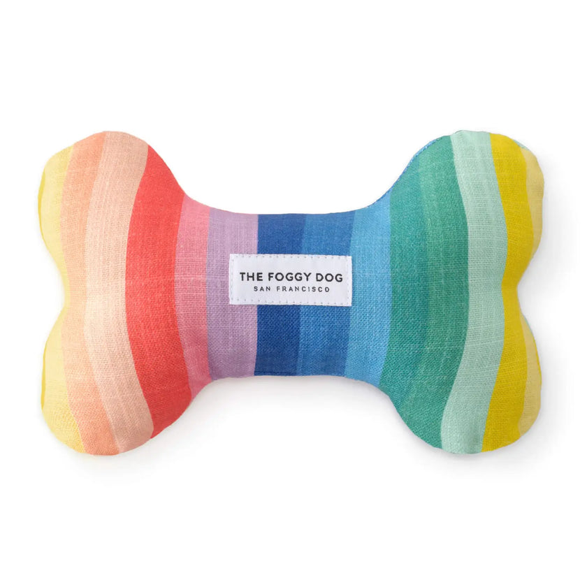 Dog Toys by The Foggy Dog