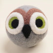 Wool Pet Toys by ModernBeast