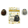 Dharma Dog/Karma Cat Wool Toys