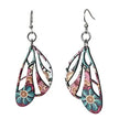 Earrings by Green Tree Jewelry