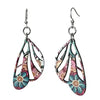 Earrings by Green Tree Jewelry