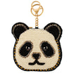 Panda-Monium Coin Purse