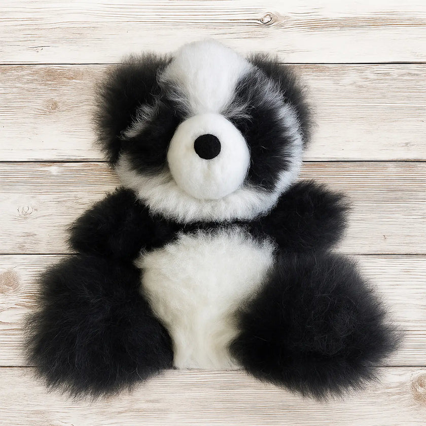 Stuffed Animals by Shupaca Alpaca