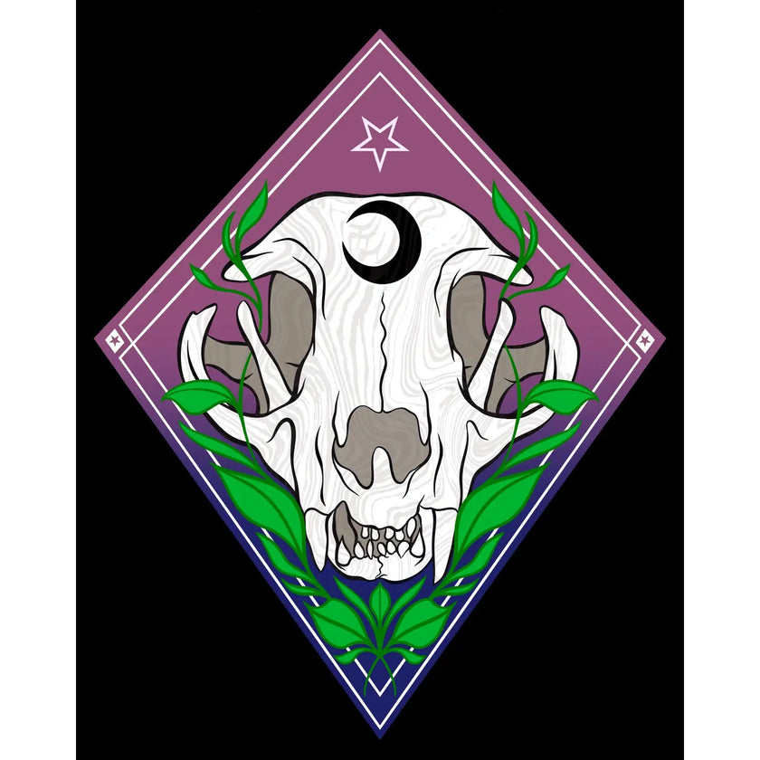 Stickers by Cat Champion