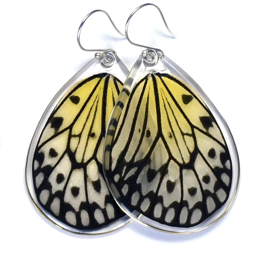 Wingstitution Butterfly Jewelry