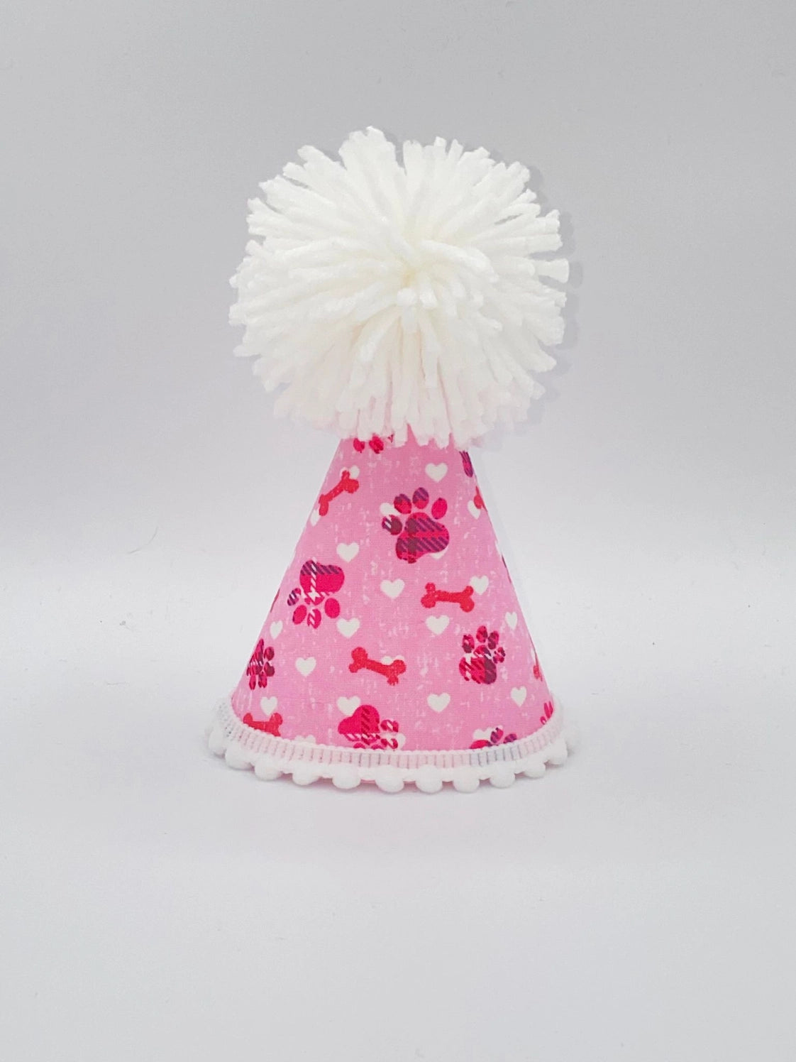 Pup Party Hats & Bandanas