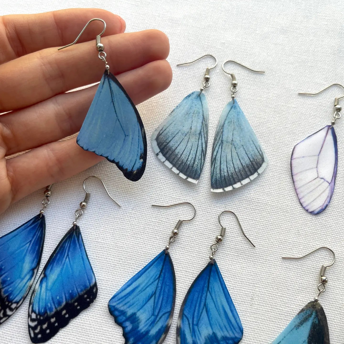 Jewelry by OhMyButterfly