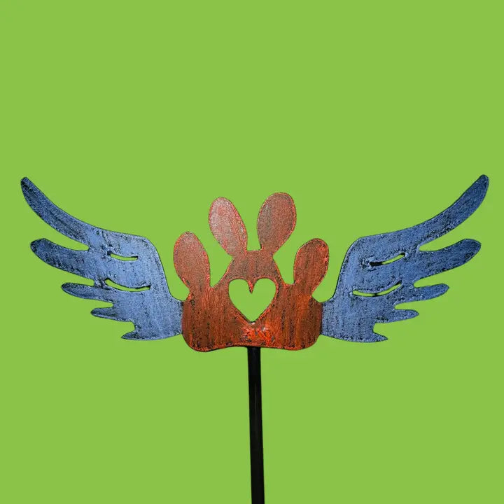 Whimsies Garden Stakes