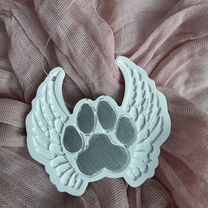 Memorial Gifts by Divine Angelic Guidance