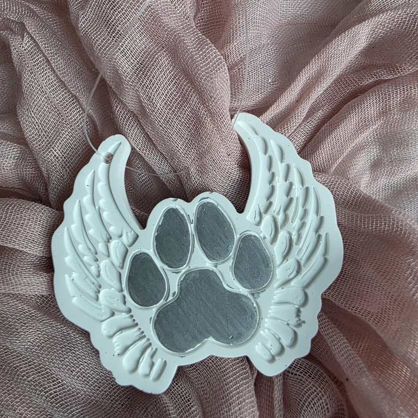 Memorial Gifts by Divine Angelic Guidance