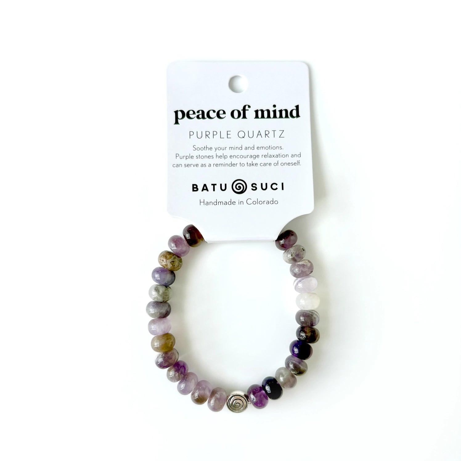 Handmade Jewelry & Aromatherapy by Batu Suci