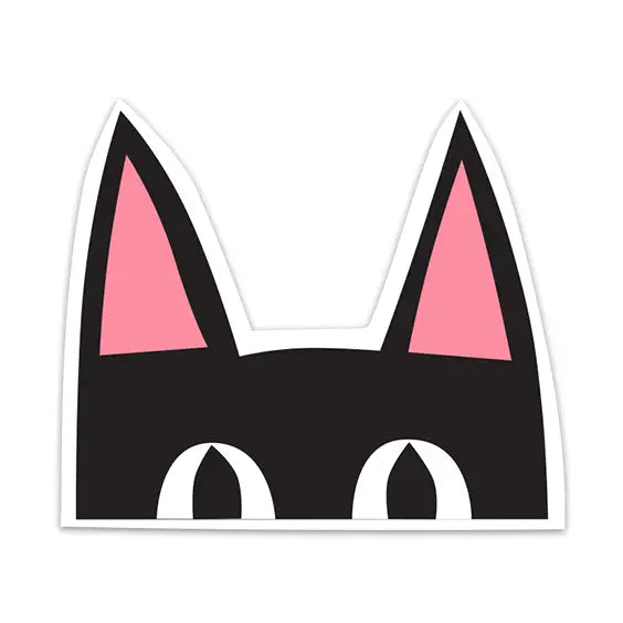 Stickers by R. Nichols