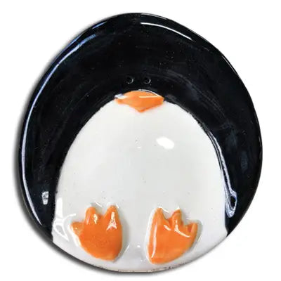Bird Dishes by August Ceramics