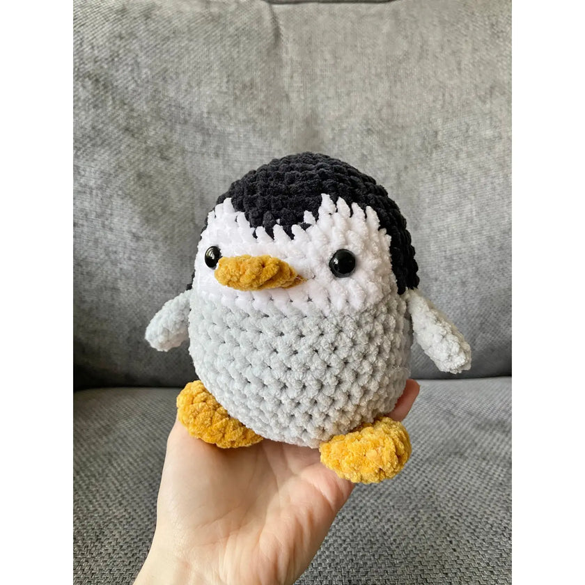 Tomopod LLC Crochet
