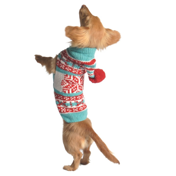 XS Chilly Dog Sweaters