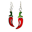 Earrings by Green Tree Jewelry