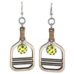 Earrings by Green Tree Jewelry