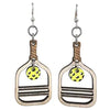 Earrings by Green Tree Jewelry