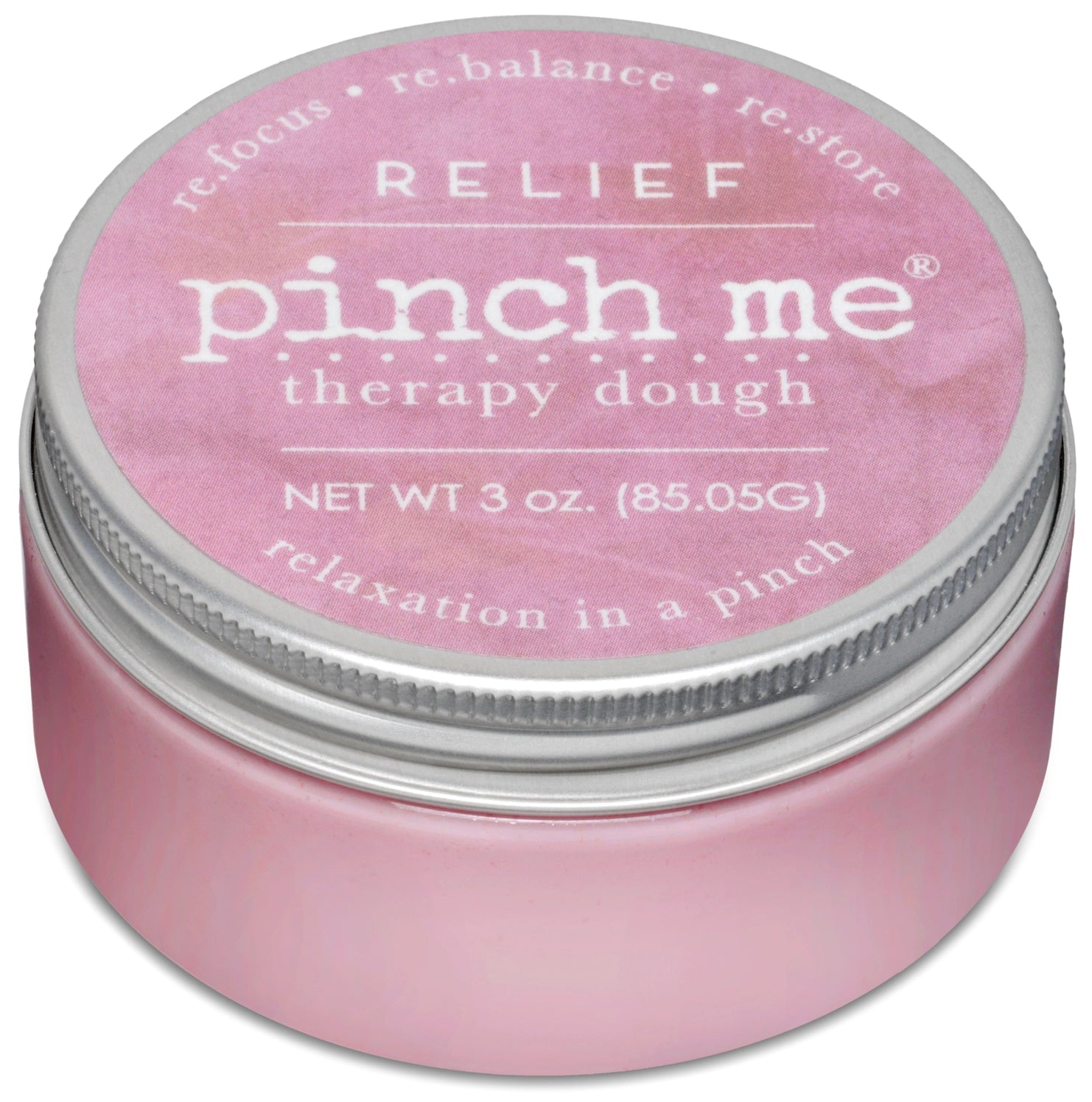 Pinch Me Therapy Dough Products