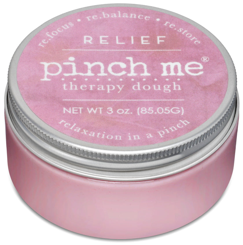 Pinch Me Therapy Dough Products