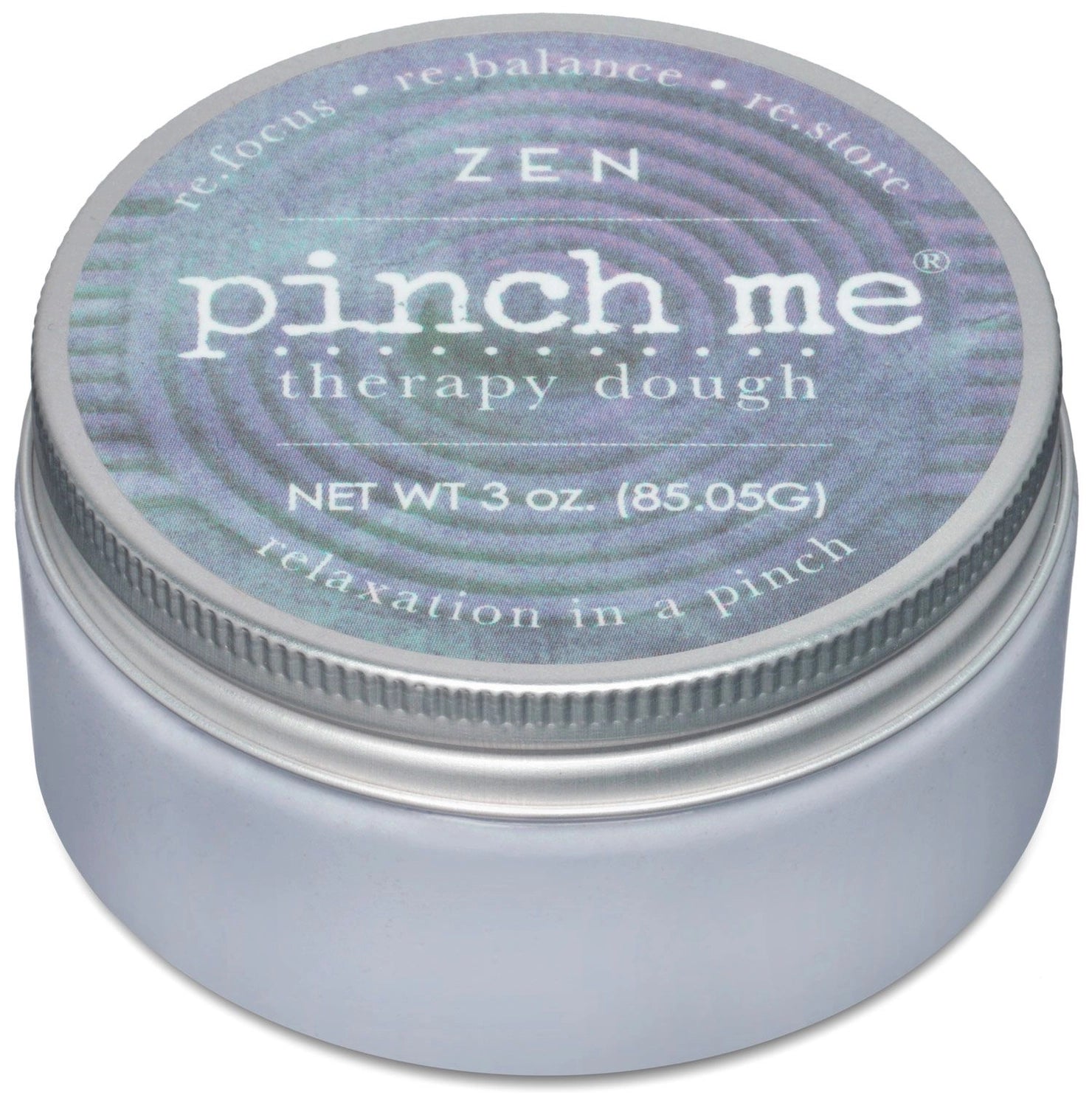 Pinch Me Therapy Dough Products