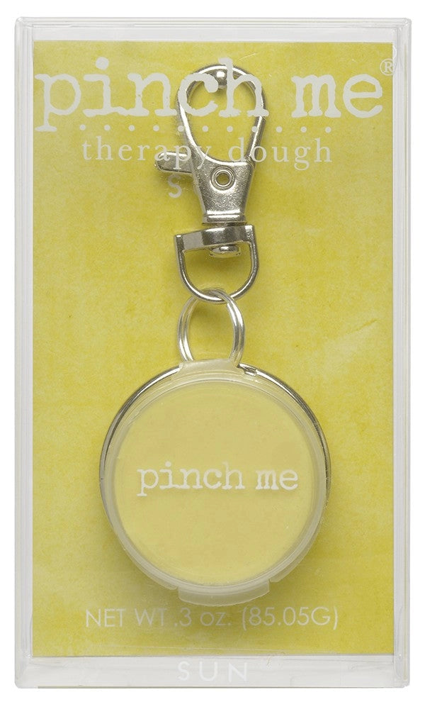 Pinch Me Therapy Dough Products