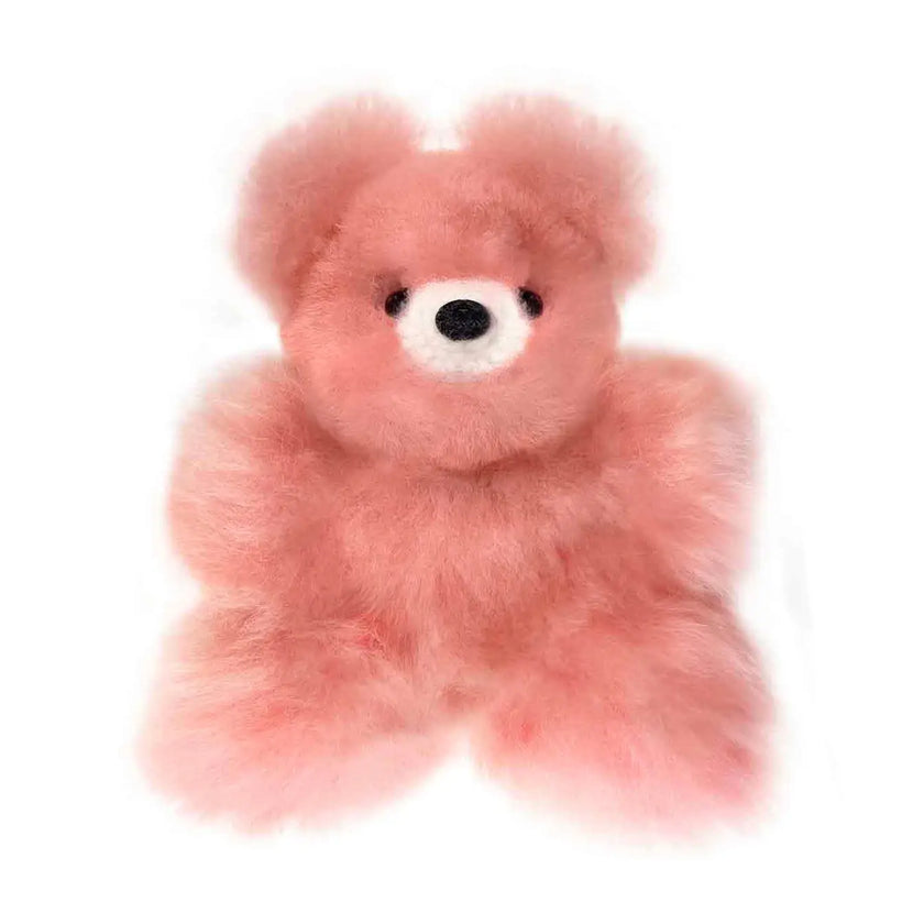 Stuffed Animals by Shupaca Alpaca