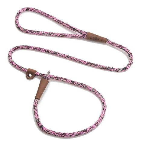 Mendota British-Style Slip Lead
