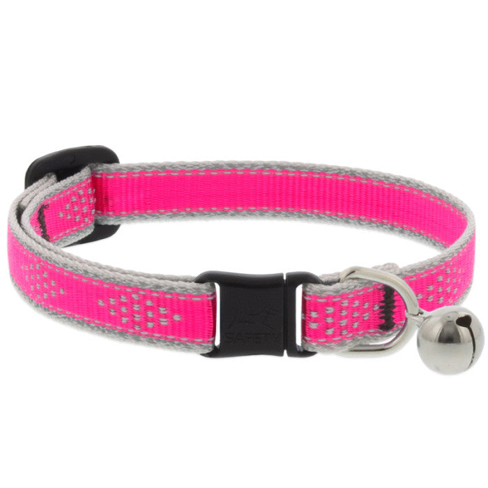 High Lights Collar Collection by Lupine