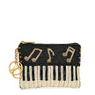 Play It Again Piano Coin Purse
