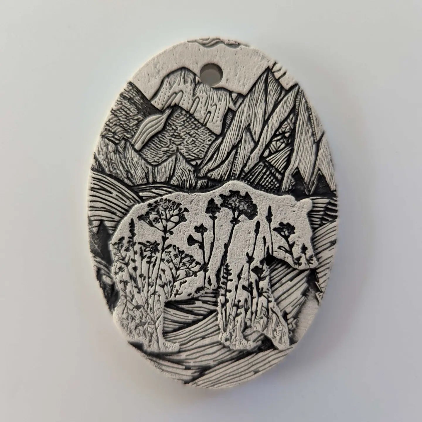 Walton Clay Studio