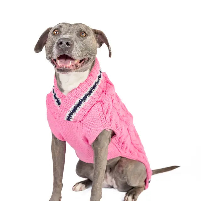 Small Chilly Dog Sweaters