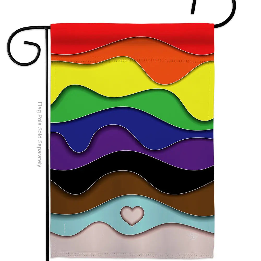 Garden Flags by Two Group Flag Co.