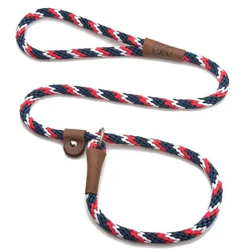 Mendota British-Style Slip Lead