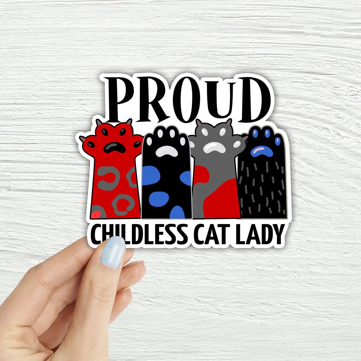 Stickers by Coastal Creators of Connecticut