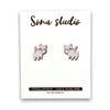 Sona Studio Earrings