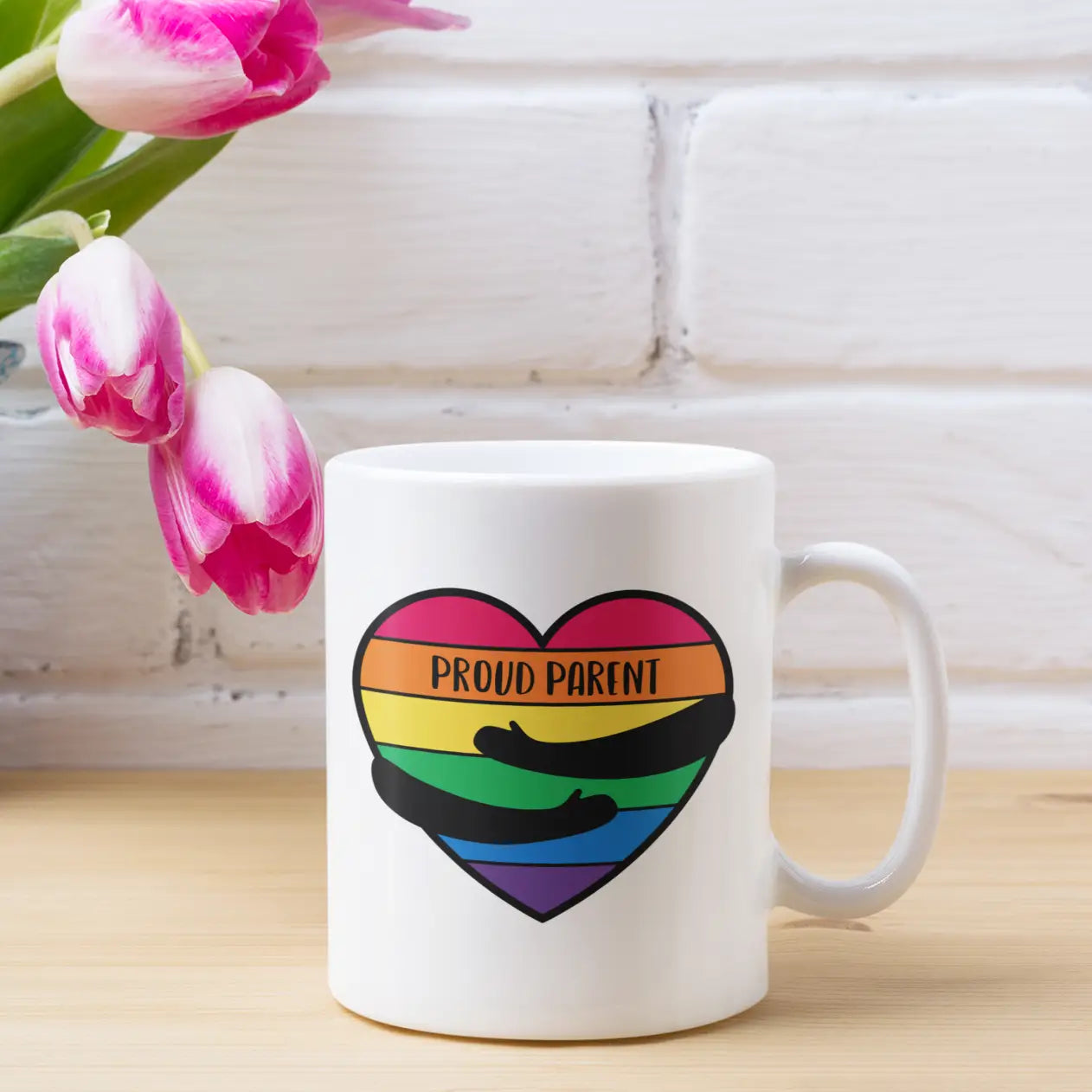 Rainbow & Co Pride Merch