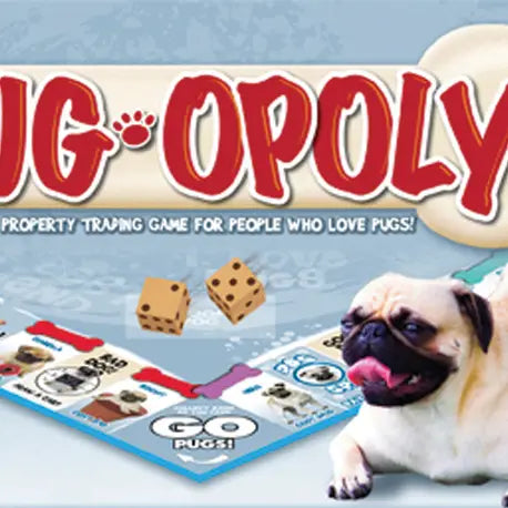 Monopoly Games and More!