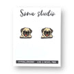 Sona Studio Earrings